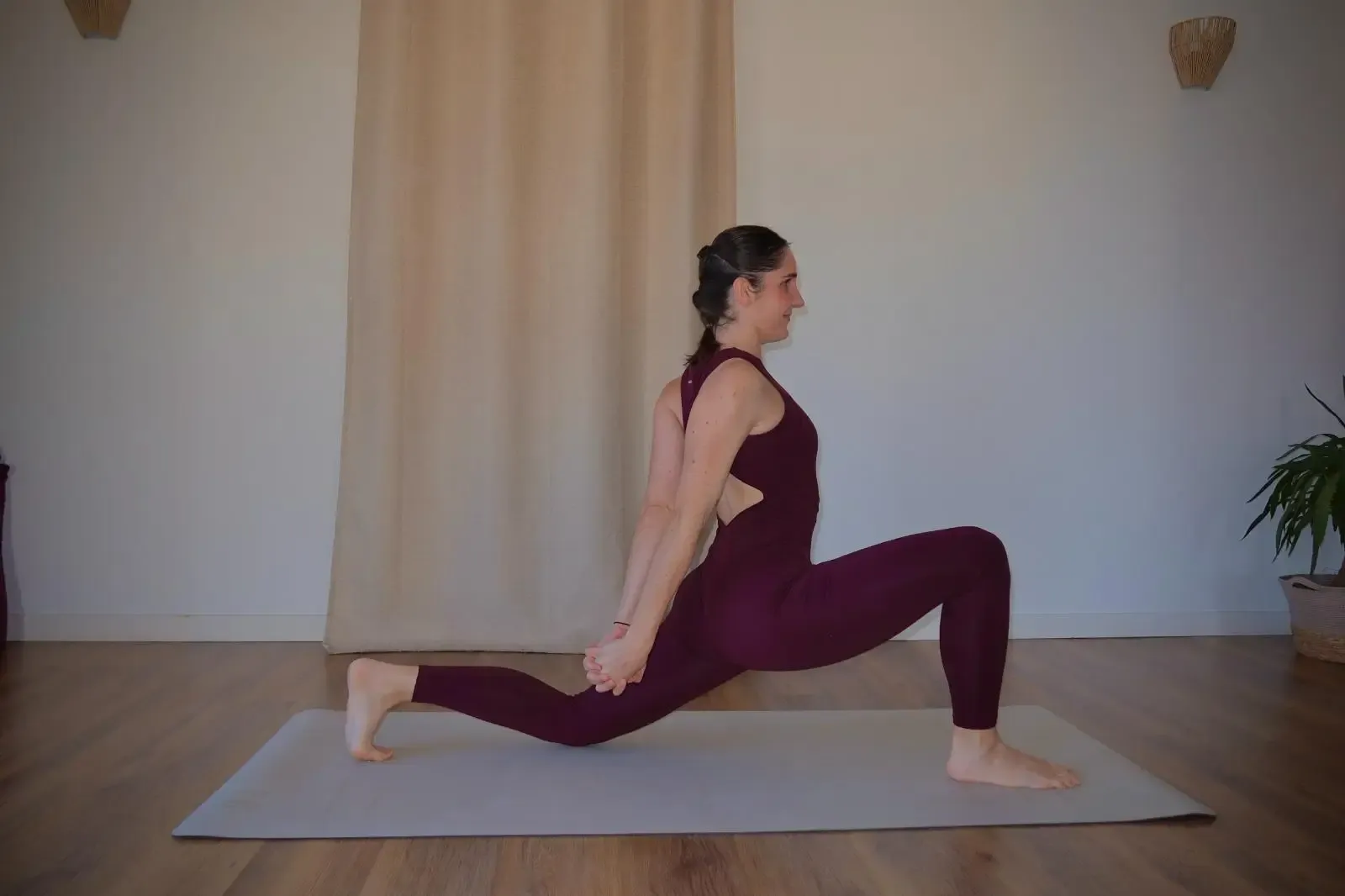 Raíces Yoga Estudio - Clases de yoga en Carlet